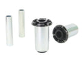 SUSPENSION IBEAM AXLE PIVOT BUSHING REAR FITS NISSAN VERSA 0712