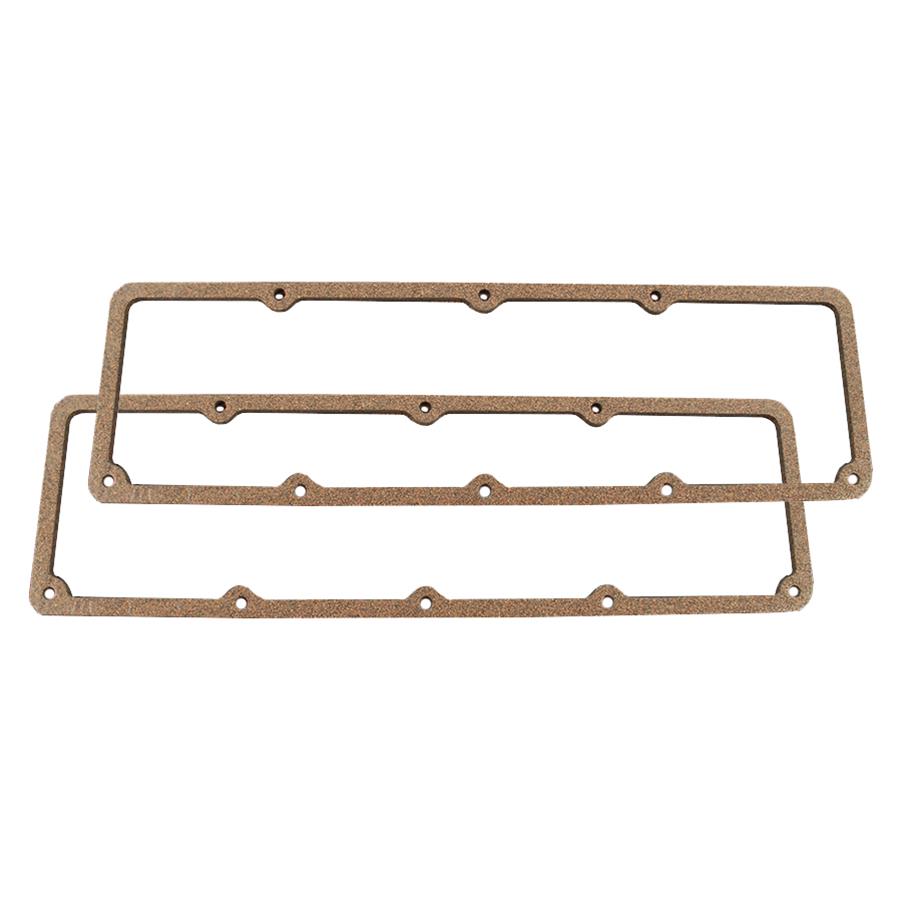 SBC DARTBUICK 3 OVER 5 1/4IN CORK LAM VC GASKET SET