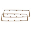 SBC DARTBUICK 3 OVER 5 1/4IN CORK LAM VC GASKET SET