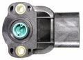 THROTTLE POSITION SENSOR