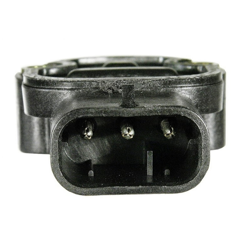 THROTTLE POSITION SENSOR