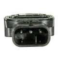 THROTTLE POSITION SENSOR