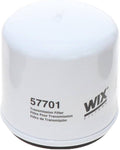 Transmission Filter