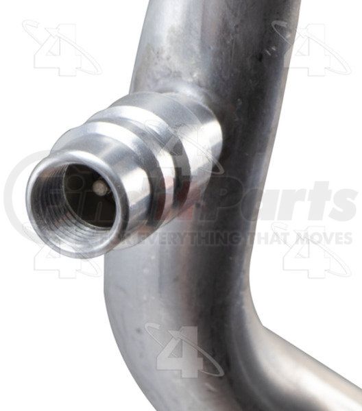 FOUR SEASONS auto part