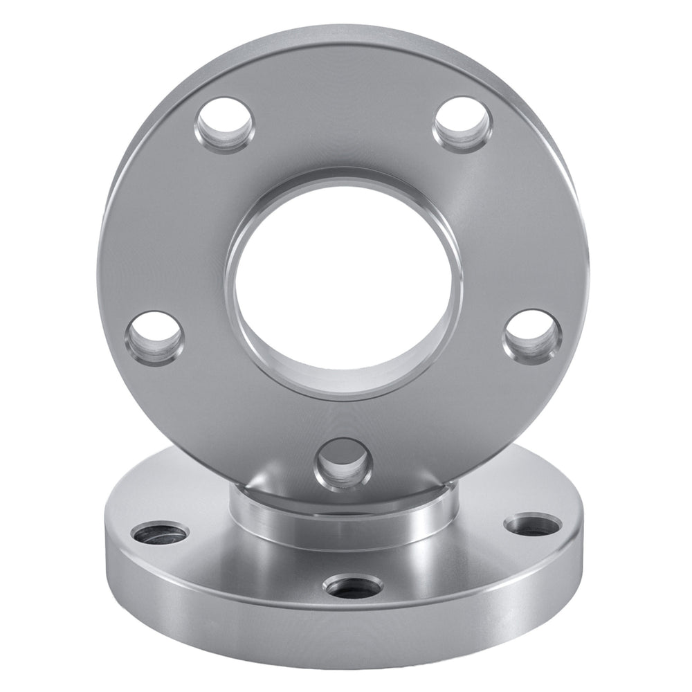 West Coast Accessories spacers