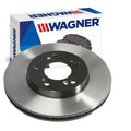 WAGNER BRAKE auto part detail