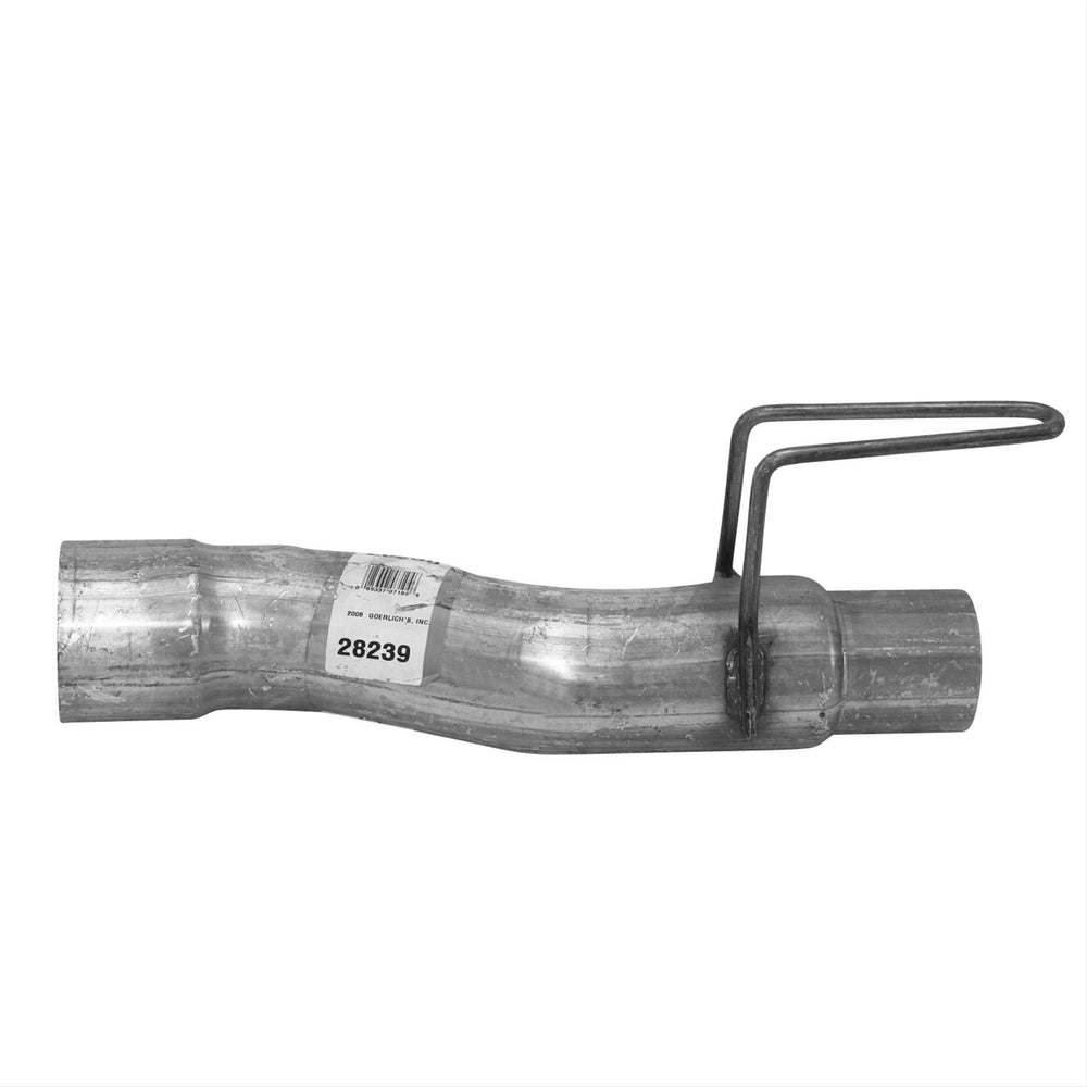 PREBENT PIPE