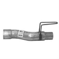 PREBENT PIPE
