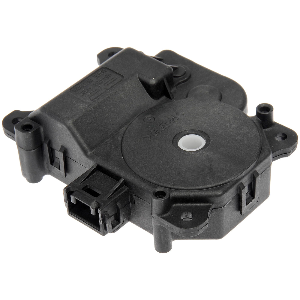 AIR DOOR ACTUATOR