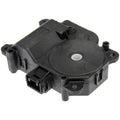 AIR DOOR ACTUATOR
