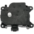 AIR DOOR ACTUATOR
