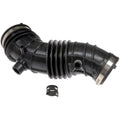 0812 ACCORD ENGINE AIR INTAKE HOSE