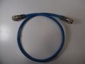 MINI DOUBLE-ENDED CORDSET, 1M, BLUE