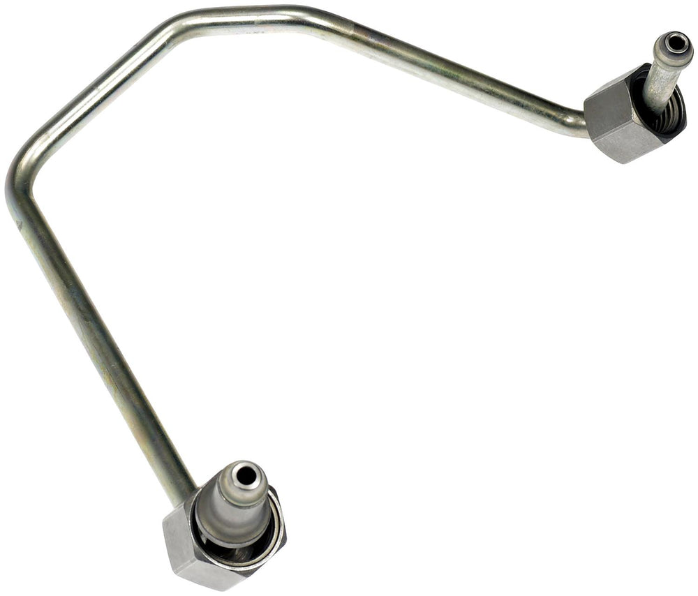 INJECTOR FEED LINE
