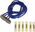 PIGTAIL OR SOCKET