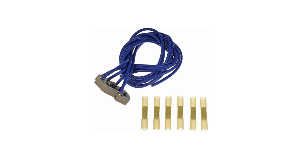 PIGTAIL OR SOCKET