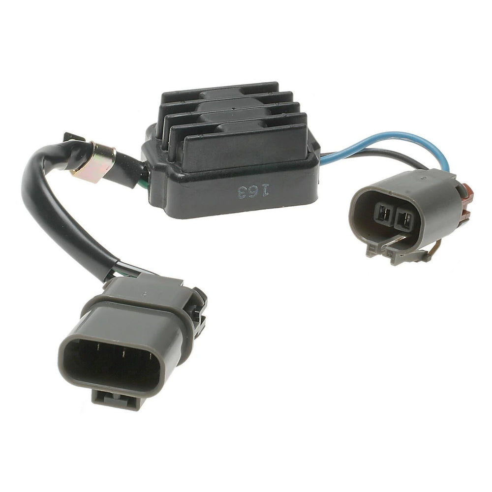 STANDARD IGN auto part