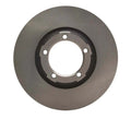 R1 Concepts Brake Rotor Fits Mitsubishi Van