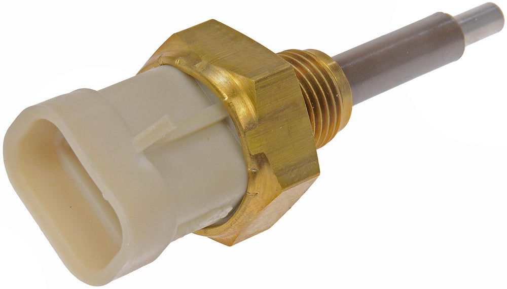 LOW COOLANT LEVEL SENSOR