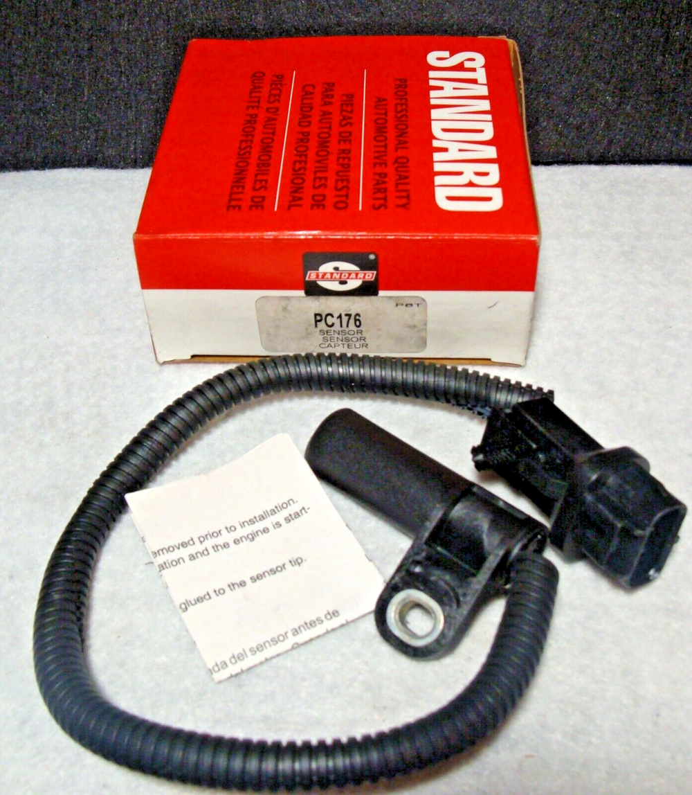STANDARD IGN auto part