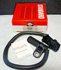 STANDARD IGN auto part