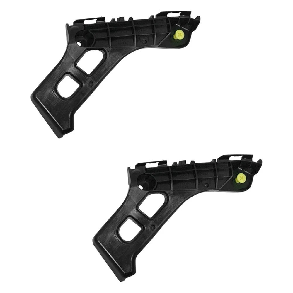 RH FRONT BUMPER COVER SIDE SUPPORT LEXUS CT200H 1117