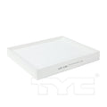 1720 KIA CADENZA; 1518 HY SNATA CABIN AIR FILTER