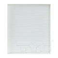 1720 KIA CADENZA; 1518 HY SNATA CABIN AIR FILTER