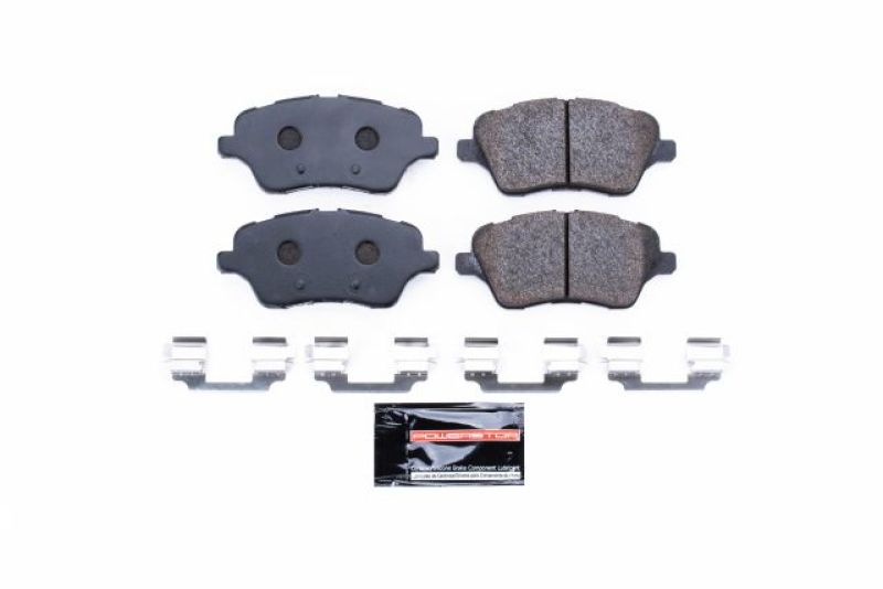 DFC auto part