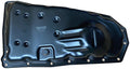 TRANSMISSION OIL PAN