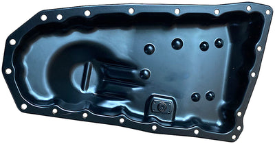 TRANSMISSION OIL PAN