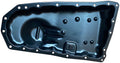 TRANSMISSION OIL PAN