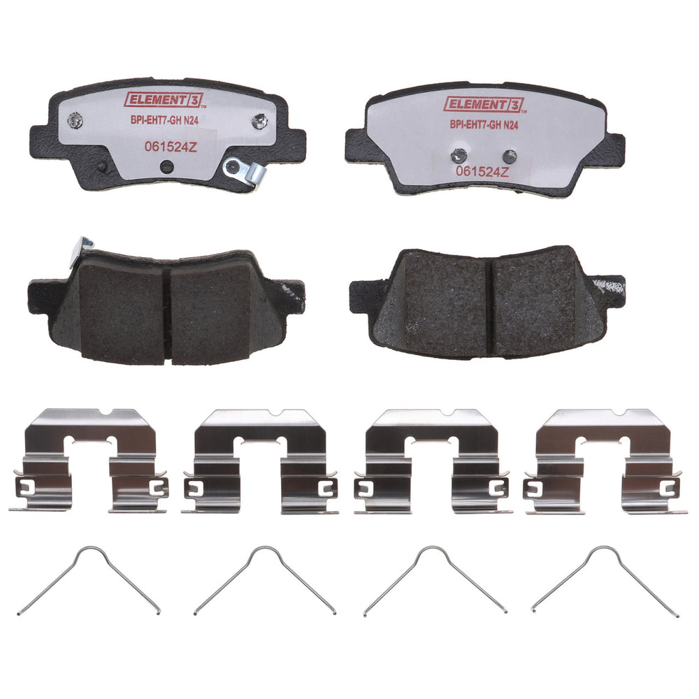 R auto part