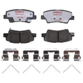 BRAKE PAD SET
