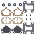 Vertex Mikuni Super BN D&G Rebuild Kit