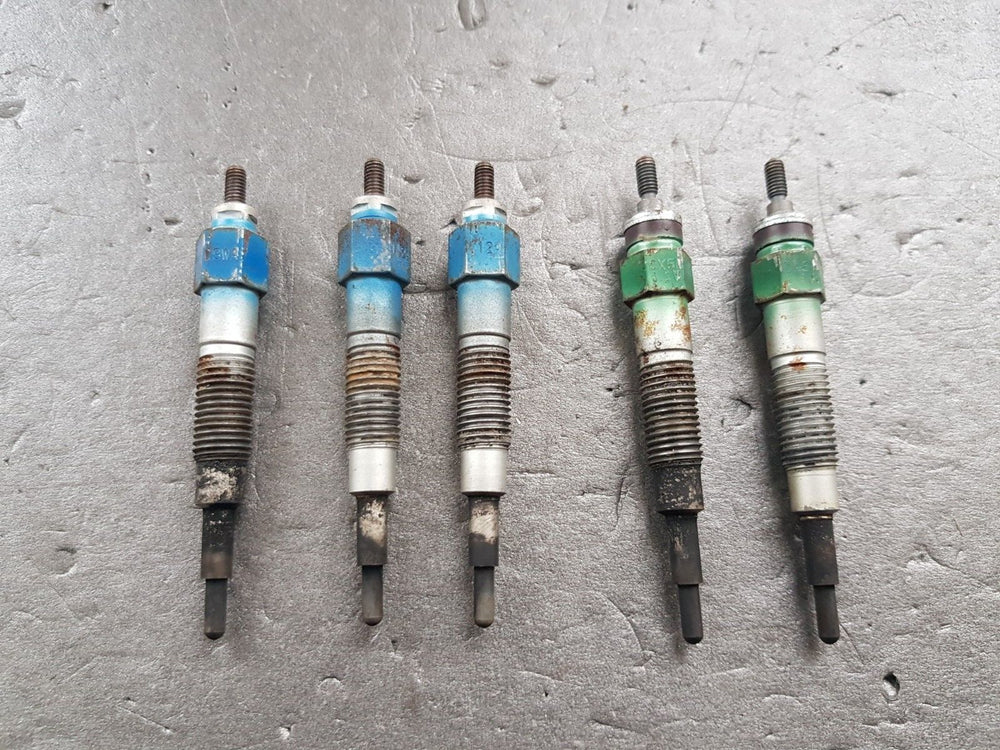 NGK auto part