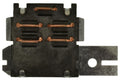 SWITCH-SELECTOR /BLOWER