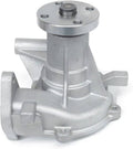 NEW WATER PUMP