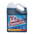 SALT TERMINATOR ENGINE FLUSH CLEANER & CORROSION INHIBITOR 1 GAL