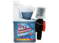 SALT TERMINATOR ENGINE FLUSH CLEANER & CORROSION INHIBITOR 1 GAL