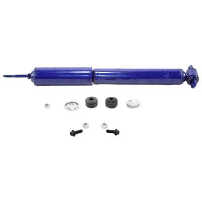 MONROE SHOCKS & STRUTS shock absorber