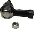 MOOG 11-19 Mitsubishi Outlander Sport Front Outer / Outer Tie Rod End