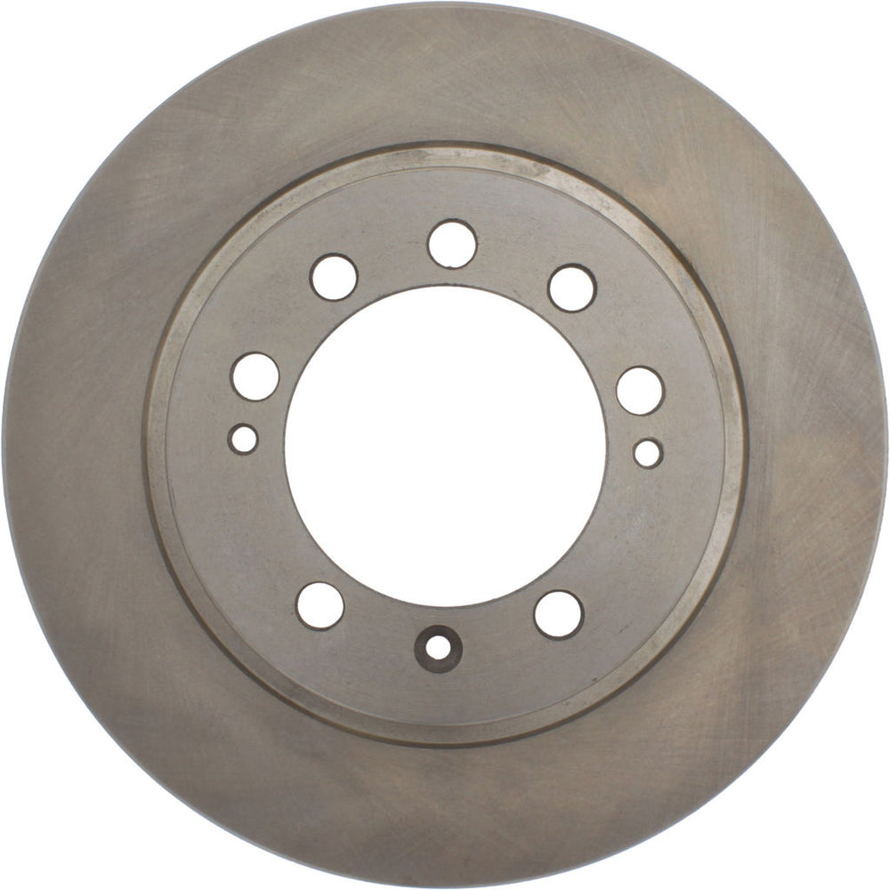 Centric Mitsubishi Starion Rear Rotor
