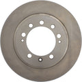 Centric Mitsubishi Starion Rear Rotor