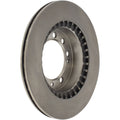 Centric Mitsubishi Starion Rear Rotor