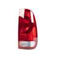 CAPA 9704 FD F150/250/9907 HD/STD (STYLSD) TAILLAMP ASSY RH