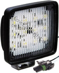 LED WORK LIGHT