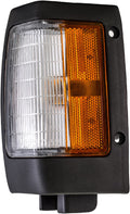 SIDE MARKER