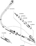 GEARWRENCH air filter