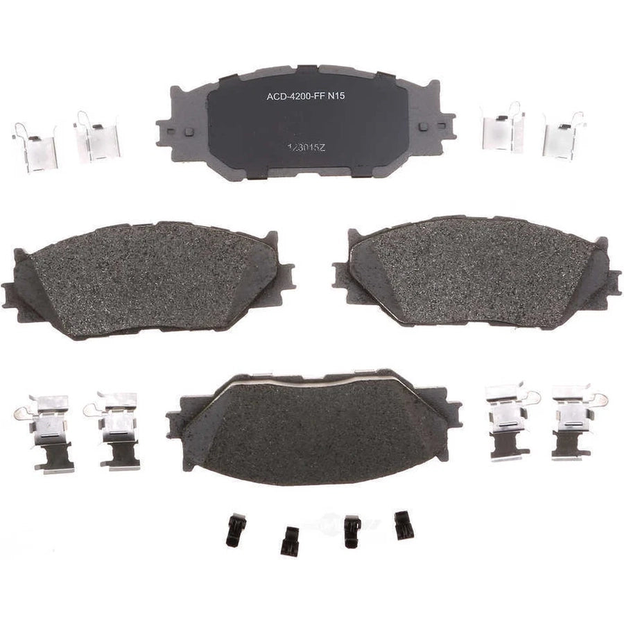 R auto part